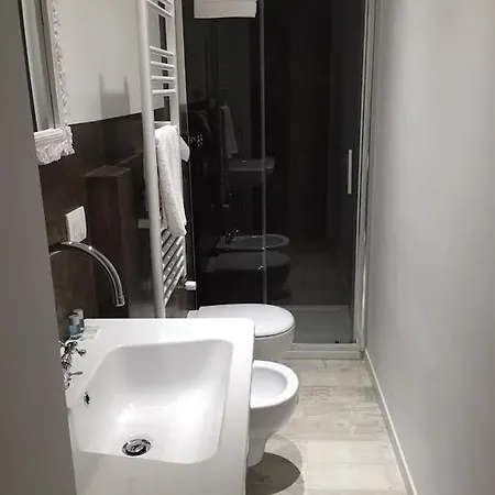Pensionat A Casa Di Lu Na 2*