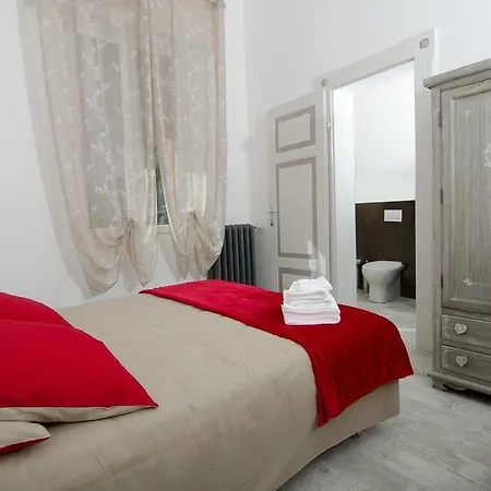 A Casa Di Lu Na 2* Bologna