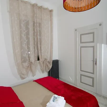 A Casa Di Lu Na Pensionat 2*