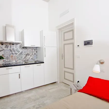 A Casa Di Lu Na Pensionat