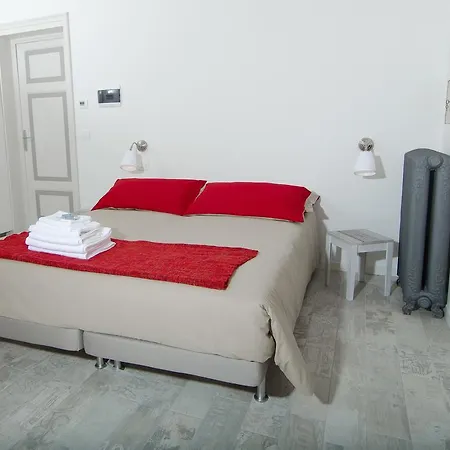 A Casa Di Lu Na Pensionat 2*