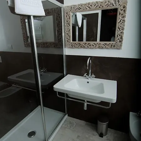 A Casa Di Lu Na Bologna