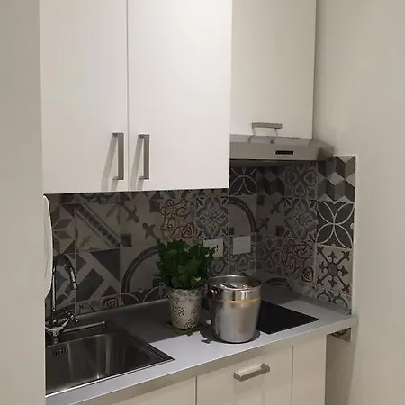 A Casa Di Lu Na 2* Bolonha
