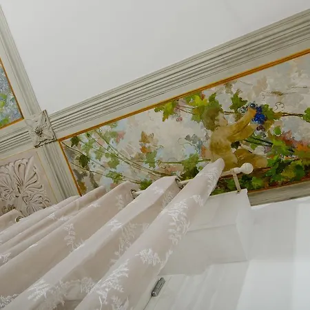 A Casa Di Lu Na Casa de hóspedes Bolonha